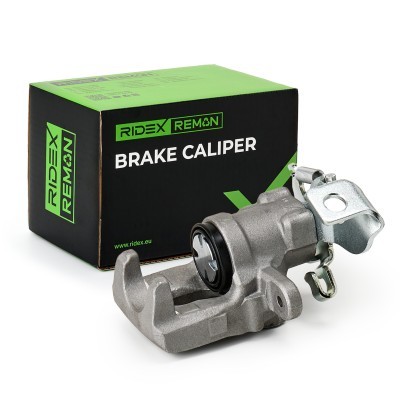Brake Caliper RIDEX 78B2031R 78B2031R - photo 2