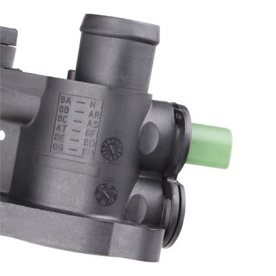 Thermostat, Coolant RIDEX 316T0197 316T0197 - photo 6