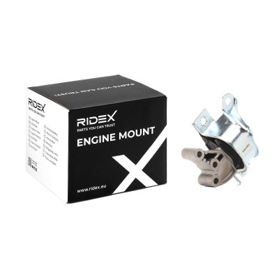 Engine Mounting RIDEX 247E0989 247E0989 - photo 2
