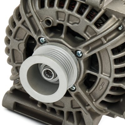 Alternator RIDEX 4G0147R 4G0147R - photo 5