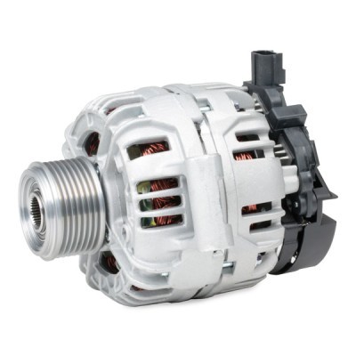 Alternator RIDEX 4G0476 4G0476 - photo 3