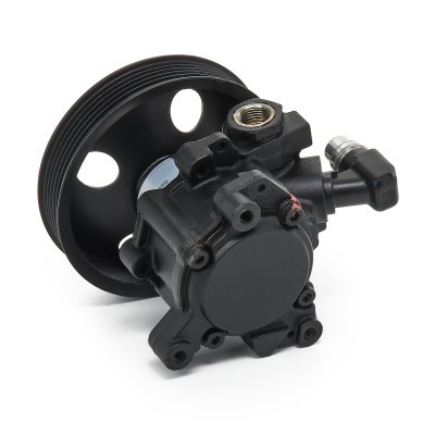 Hydraulic Pump, Steering System RIDEX 12H0005R 12H0005R - photo 4