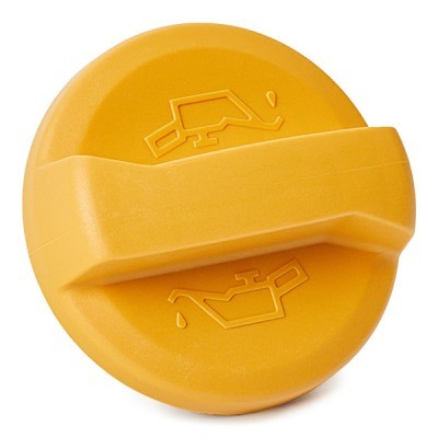 Sealing Cap, oil filler neck RIDEX 597S0009 597S0009 - photo 3