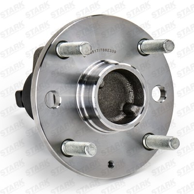 Wheel Bearing Stark SKWB-0180325 SKWB-0180325 - photo 5