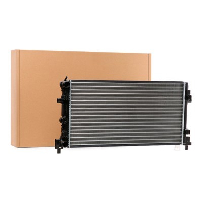 Radiator, Engine Cooling RIDEX 470R0177 470R0177 - photo 2