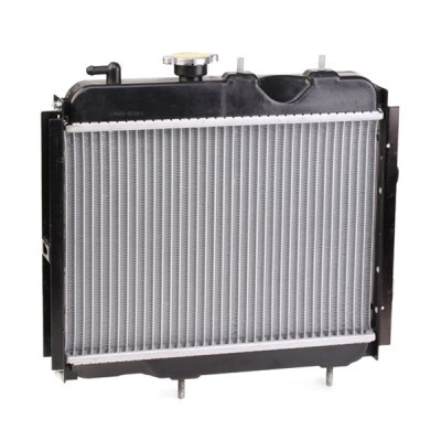 Radiator, Engine Cooling RIDEX 470R0293 470R0293 - photo 4