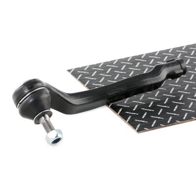 Tie Rod End RIDEX 914T0219 914T0219 - photo 2