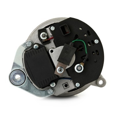 Alternator RIDEX 4G0482R 4G0482R - photo 6