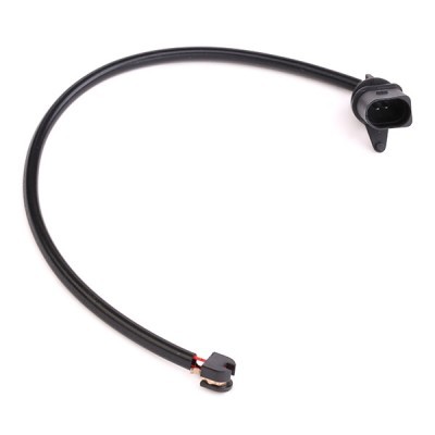 Sensor, Brake Pad Wear RIDEX 407W0128 407W0128 - photo 3