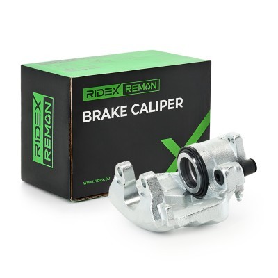 Brake Caliper RIDEX 78B0697R 78B0697R - photo 2