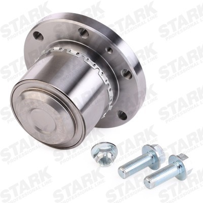 Wheel Bearing Stark SKWB-0181043 SKWB-0181043 - photo 4