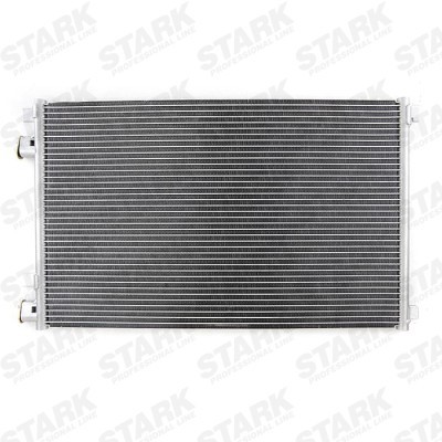 A/C condenser SKCD-0110005 - photo 2