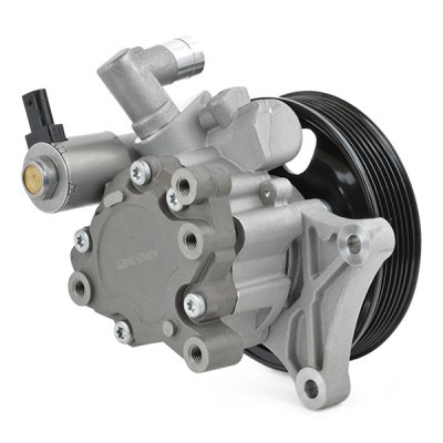 Hydraulic Pump, Steering System RIDEX 12H0253 12H0253 - photo 4