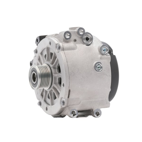 Alternator RIDEX 4G0016 4G0016 - photo 1