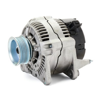 Alternator RIDEX 4G0909R 4G0909R - photo 3