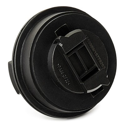 Sealing Cap, oil filler neck RIDEX 597S0005 597S0005 - photo 4