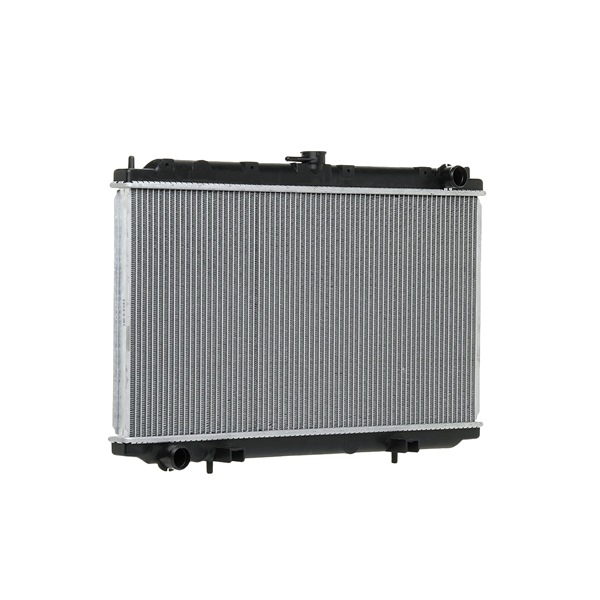 Radiator, Engine Cooling RIDEX 470R0138 470R0138 - photo 1