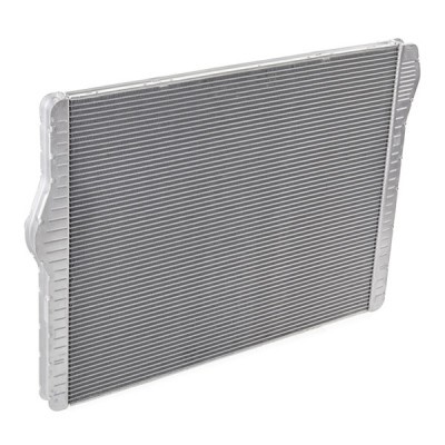 Radiator, Engine Cooling RIDEX 470R0562 470R0562 - photo 4