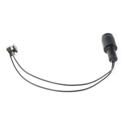 Sensor, Brake Pad Wear RIDEX 407W0021 407W0021 - photo 5