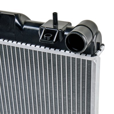 Radiator, Engine Cooling RIDEX 470R0060 470R0060 - photo 6