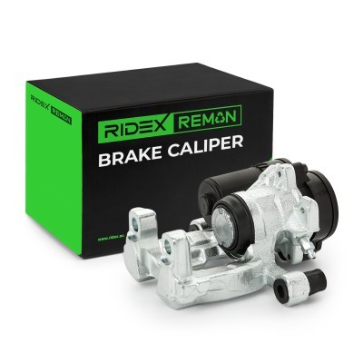 Brake Caliper RIDEX 78B3148R 78B3148R - photo 2