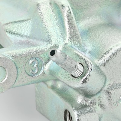 Brake Caliper RIDEX 78B0528R 78B0528R - photo 6