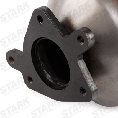 Catalytic converter Stark SKCCT-4840255 SKCCT-4840255 - photo 6