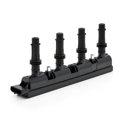 Ignition Coil RIDEX 689C0151P 689C0151P - photo 4