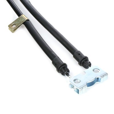 Cable Pull, Parking Brake RIDEX 124C0180 124C0180 - photo 5