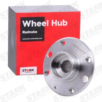 Wheel Hub Stark SKWB-0181244 SKWB-0181244 - photo 2