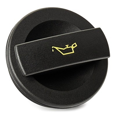 Sealing Cap, oil filler neck RIDEX 597S0005 597S0005 - photo 3