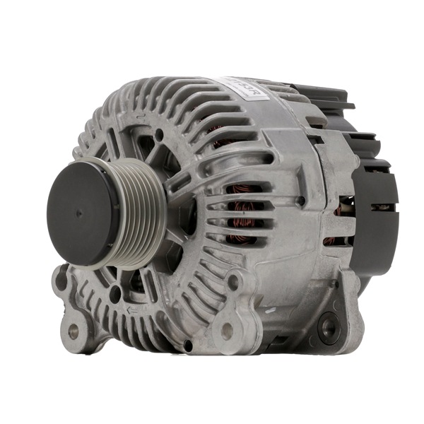 Alternator RIDEX 4G2153R 4G2153R - photo 1