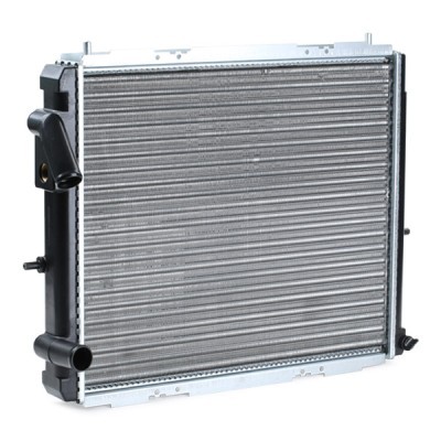 Radiator, Engine Cooling RIDEX 470R0483 470R0483 - photo 3