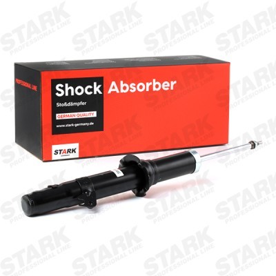 Shock Absorber Stark SKSA-0132024 SKSA-0132024 - photo 3