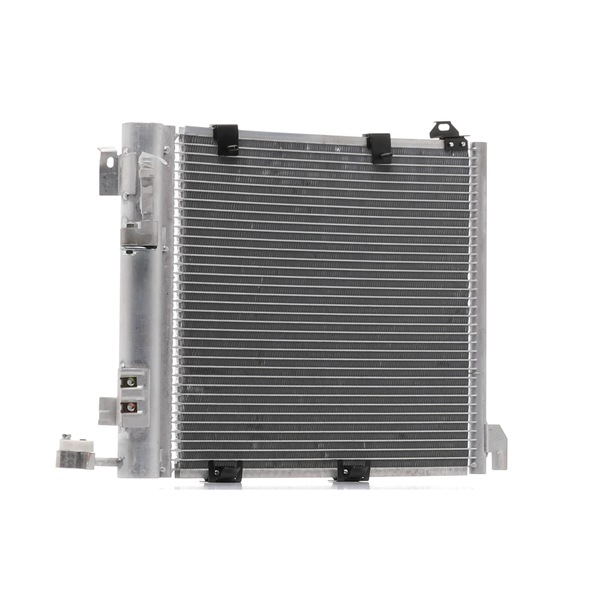 A/C condenser SKCD-0110014 - photo 1