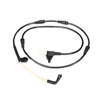 Sensor, Brake Pad Wear RIDEX 407W0057 407W0057 - photo 2