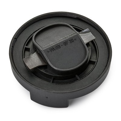 Sealing Cap, oil filler neck RIDEX 597S0004 597S0004 - photo 3