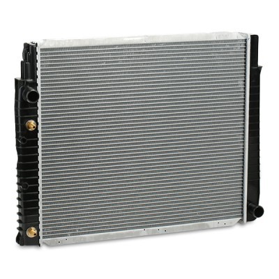 Radiator, Engine Cooling RIDEX 470R1403 470R1403 - photo 3