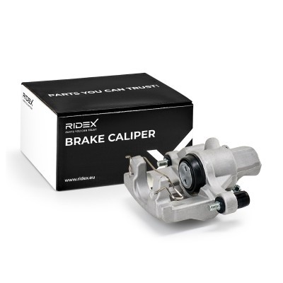 Brake Caliper RIDEX 78B0110 78B0110 - photo 2