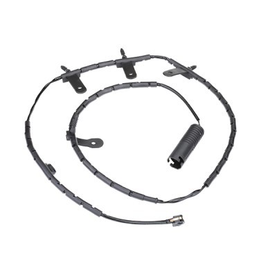 Sensor, Brake Pad Wear RIDEX 407W0042 407W0042 - photo 2
