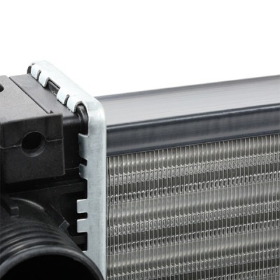 Radiator, Engine Cooling RIDEX 470R0148 470R0148 - photo 5
