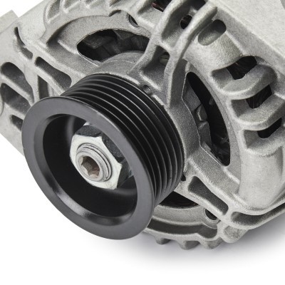 Alternator RIDEX 4G0209R 4G0209R - photo 5