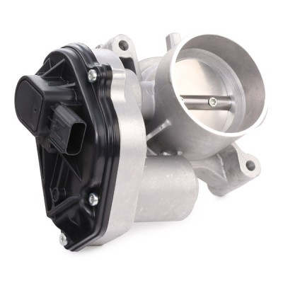 Дроссельная заслонка RIDEX 158T0059 158T0059 - photo 6