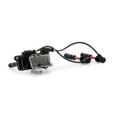 Ignition Coil RIDEX 689C0363 689C0363 - photo 4
