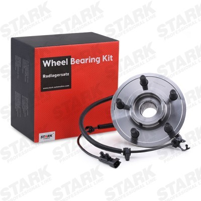 Wheel Bearing Stark SKWB-0180910 SKWB-0180910 - photo 2