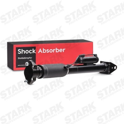 Shock Absorber Stark SKSA-0133498 SKSA-0133498 - photo 2