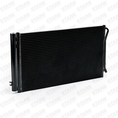 A/C condenser SKCD-0110208 - photo 5