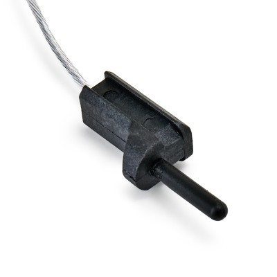 Sensor, Brake Pad Wear RIDEX 407W0016 407W0016 - photo 5
