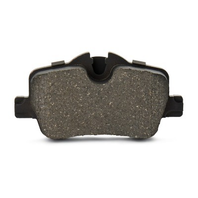Brake Pads Set RIDEX 402B1622P 402B1622P - photo 6