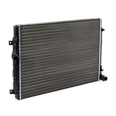 Radiator, Engine Cooling RIDEX 470R0839 470R0839 - photo 3